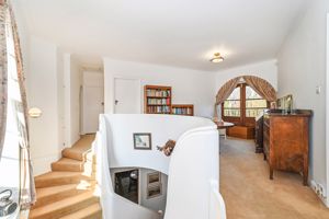 Landing- click for photo gallery